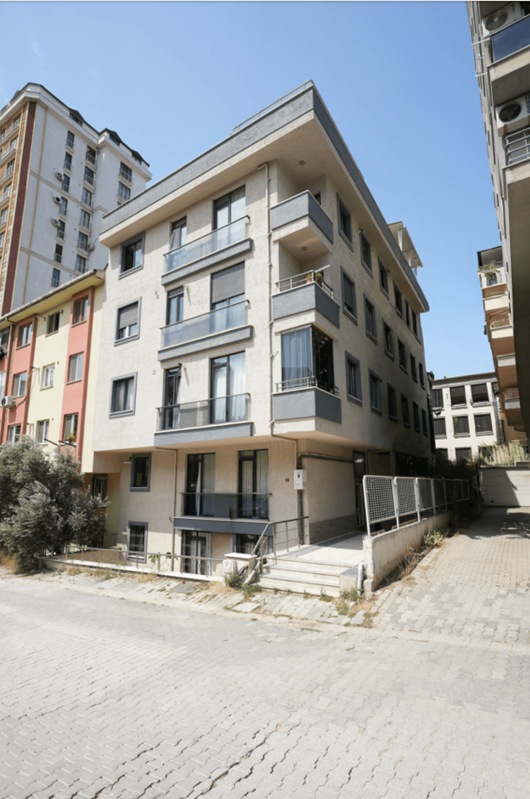 Ataşehir Projemiz 